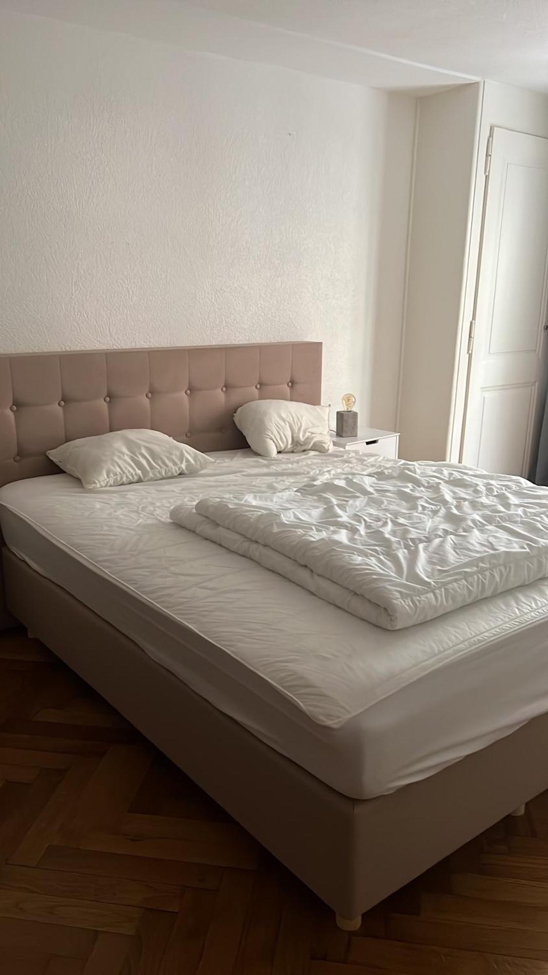 Appartement A Geneve Экстерьер фото