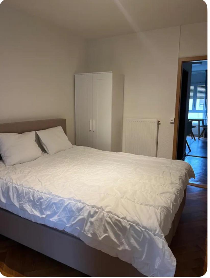 Appartement A Geneve Экстерьер фото